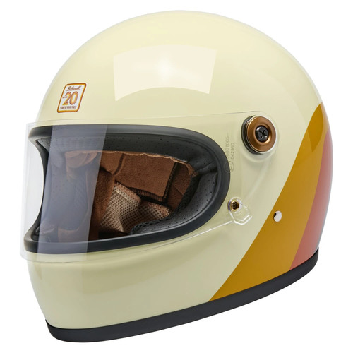 Casco integrale biltwell - integrale,