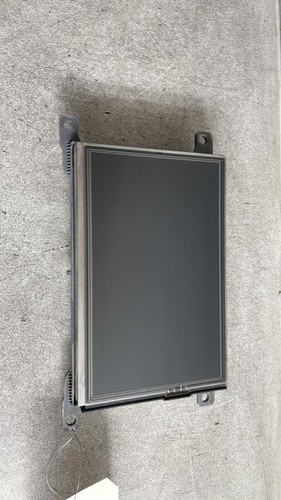 Ecran gps peugeot 508 - gps,