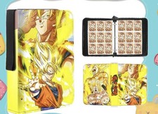 Classeur Fermé Binder Card