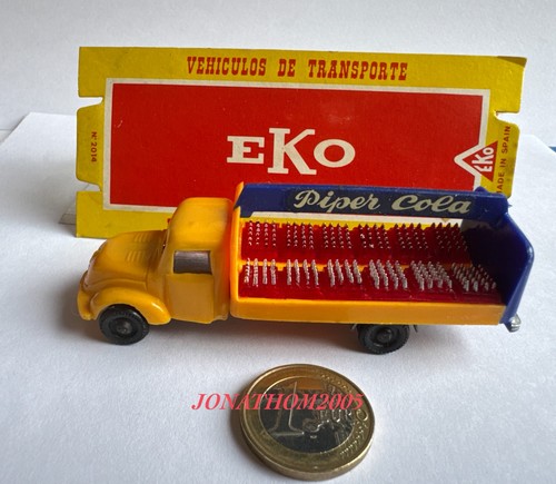 Eko 2014 camion magirus - 2014,