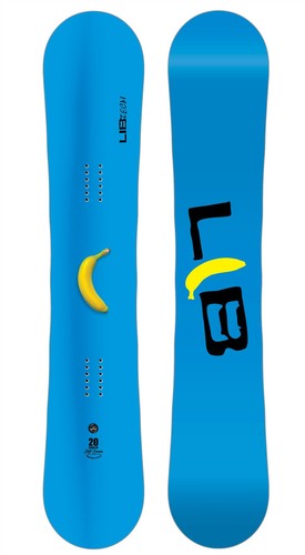 Lib tech skate banana men - lib,