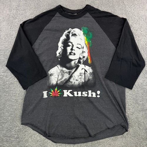Marilyn monroe kush rasta - marilyn,