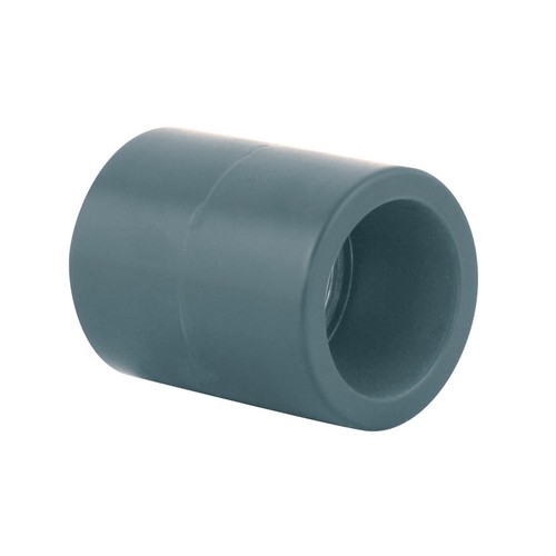 Manchon pvc pression femelle - manchon,