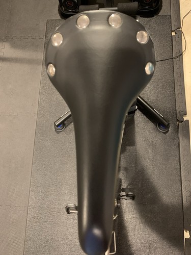Selle san marco vintage - marco,