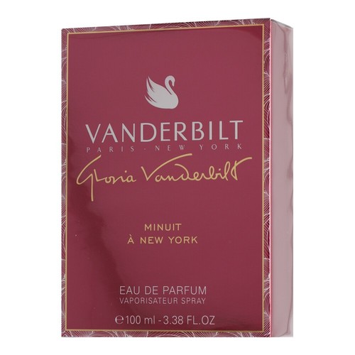Vanderbilt minuit new - vanderbilt, york