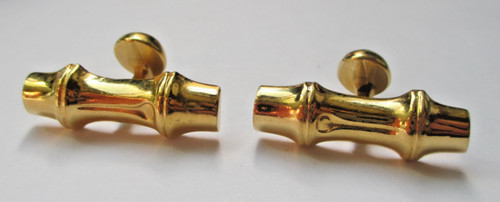 Ancienne paire boutons - paire,