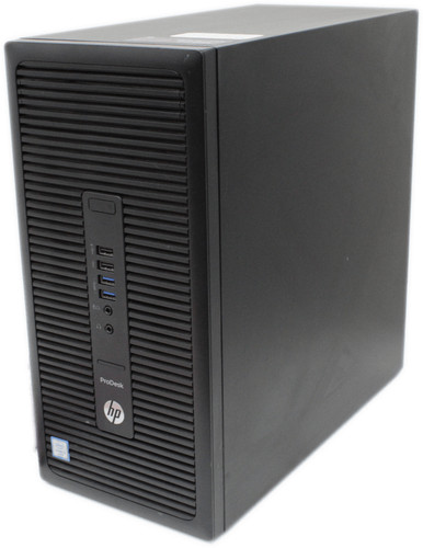Prodesk 600 mini tower - g2,