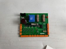 KONE 760403 H01 LCE48S Carte