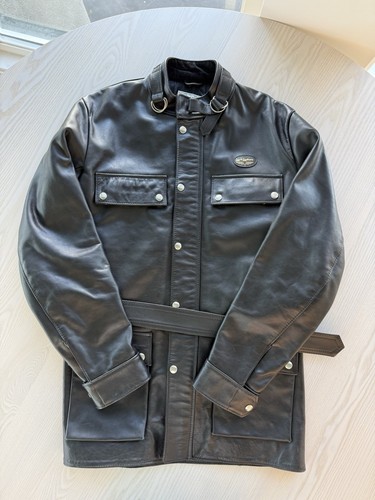 Lewis leathers aviakit real - lewis,