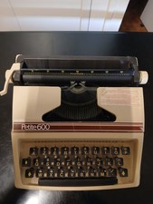 Machine à écrire pour enfant