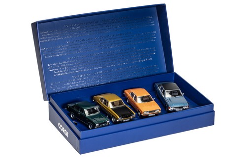 Corgi vc01402 43 - corgi,