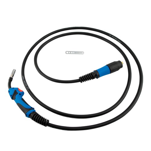 Mig welding torch mb15ak - welding,