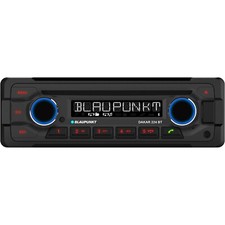 Radio CD 24V Blaupunkt Dakar