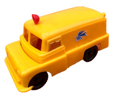 Années 1970 Bedford Fourgon