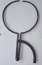 RARE COMPAS DE TAILLEUR DE