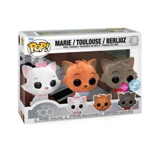 EXCLUSIF Figurine Pop Funko