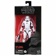 FIRST ORDER JET TROOPER The