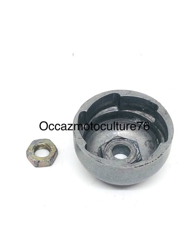 Roue lanceur souffleur - de,