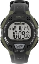 Timex Ironman Triathlon Montre