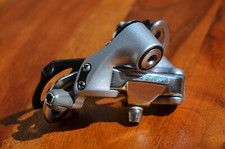 Dérailleur arrière shimano - dérailleur,