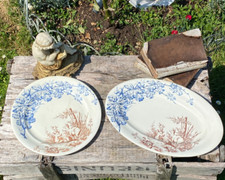 CLAIREFONTAINE- SERVICE CHASSE