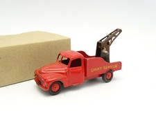 Dinky toys citroen u23 - 1/43,
