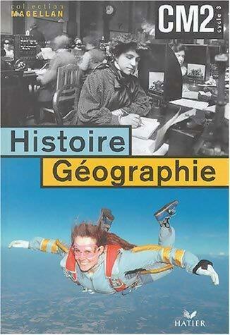 Histoire géographie manuel - histoire-géographie,