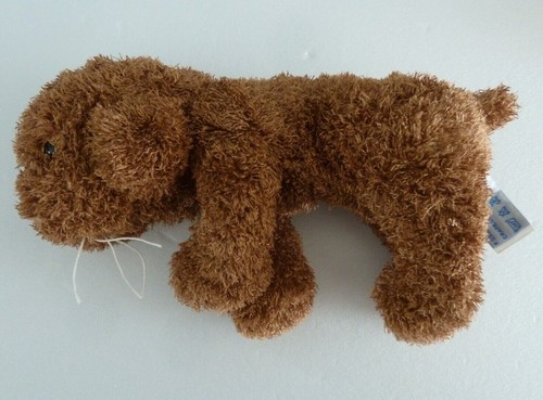 Doudou peluche nounours - doudou,