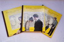 Les saisons de la vie -