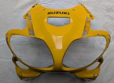 Tête de fourche SUZUKI SV 650