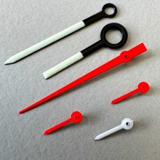 Jeu d'aiguilles - SINN - Noir