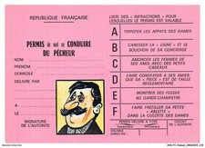 AHSP1-0061-HUMOUR - Republique