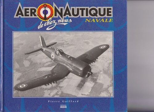 Aeronautique navale chez - aeronautique,