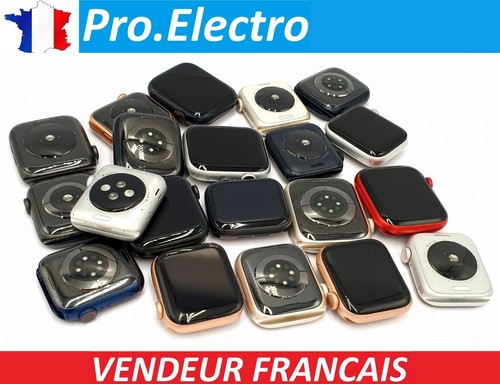 Apple watch series - 2018, gps