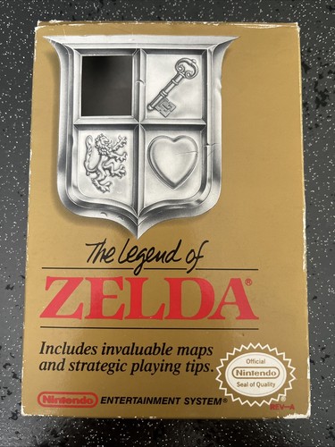 The legend zelda - of,