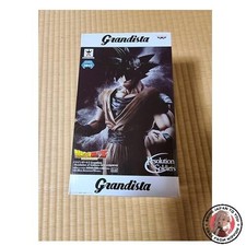 Banpresto dragon ball - banpresto,