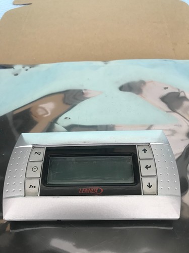 Lennox comfort chiller - lennox,