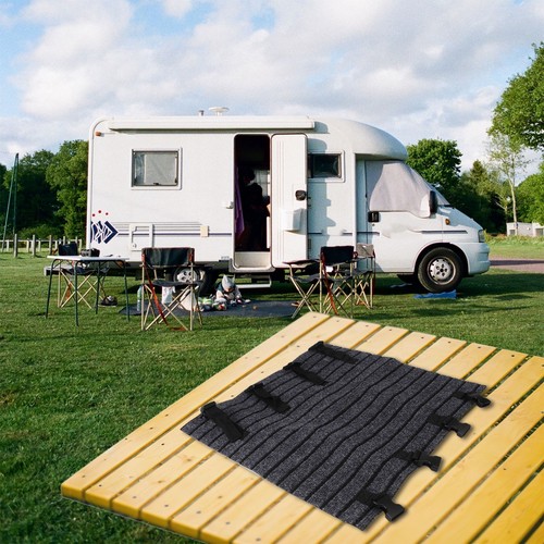Tapis sol antidérapant - de,