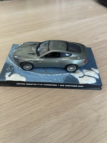 Aston martin v12 vanquish - v12,
