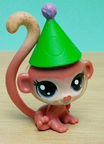 Littlest petshop lps 142 - littlest, #1-142