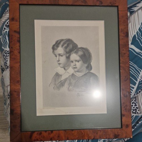 Lot tableaux anciens - lot,