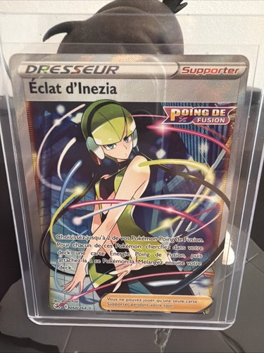 Carte pokemon eclat - carte,