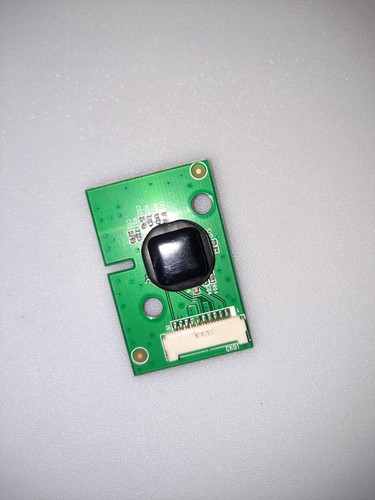 Power button board joystick - button,
