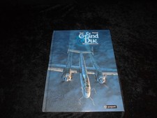 Yann / Hugault : Le grand duc