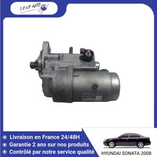 🇫🇷 DEMARREUR HYUNDAI