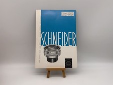 Schneider Optik Kreuznach