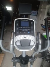 vélo elliptique norditrack se3i