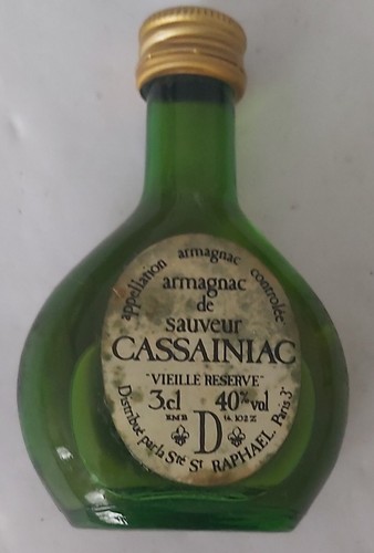 Mignonette armagnac sauveur - mignonette, de