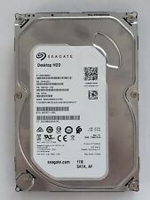 ST1000DM003, SN:ZN1,TK, PN:1SB102-022, FW:HPH4, 17 MAY 2019,Seagate 1Tb 3.5" HDD