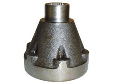 Nez de pont avant dana 30